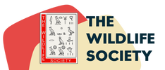 The Wildlife Society Logo